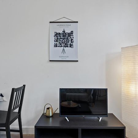 Appartamento Cosy Flat In Central Ldn Payment To The Host Londra Esterno foto