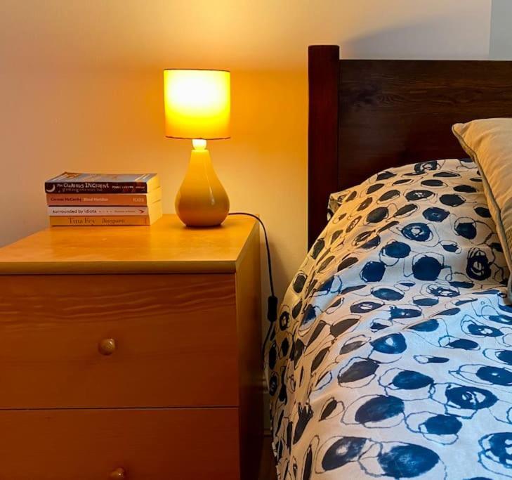 Appartamento Cosy Flat In Central Ldn Payment To The Host Londra Esterno foto